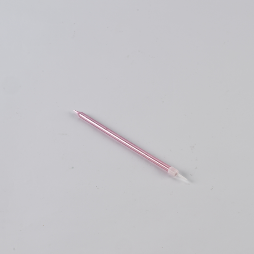 Özel Pasta Mumu 12 cm