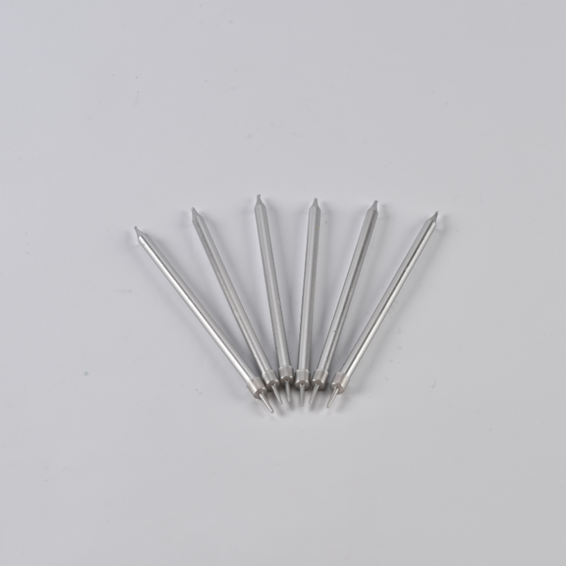 Özel Pasta Mumu 12 cm
