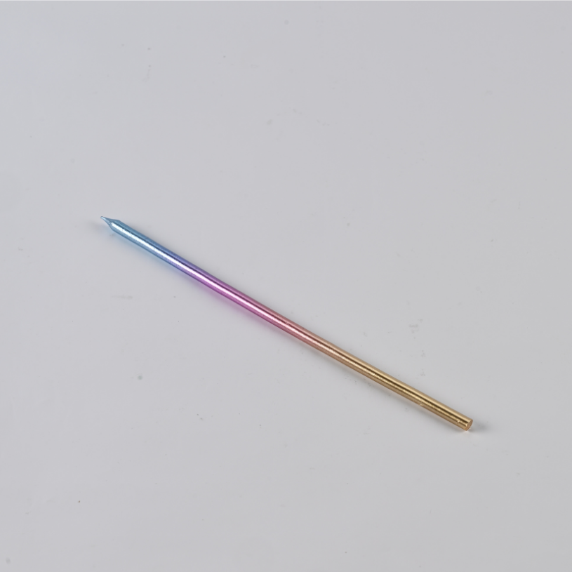 Özel Pasta Mumu 19 cm