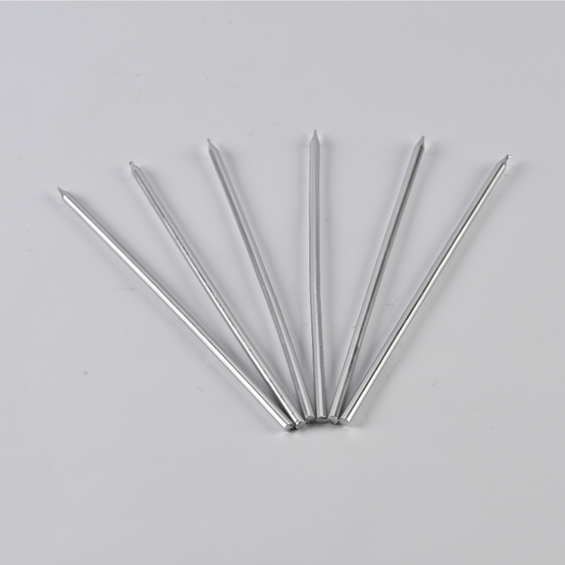 Özel Pasta Mumu 19 cm