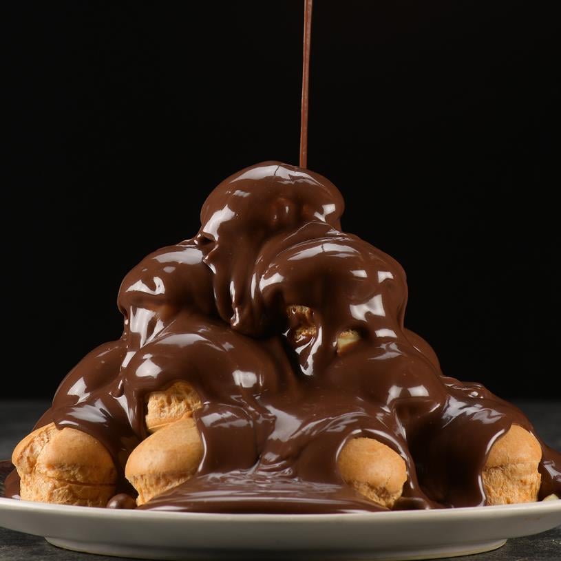 Profiterol