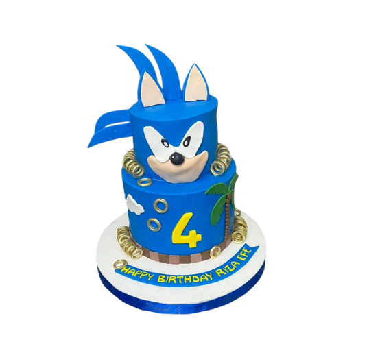 Super Sonic Pasta