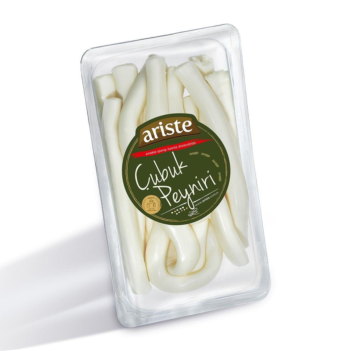 ÇUBUK PEYNİRİ 200GR