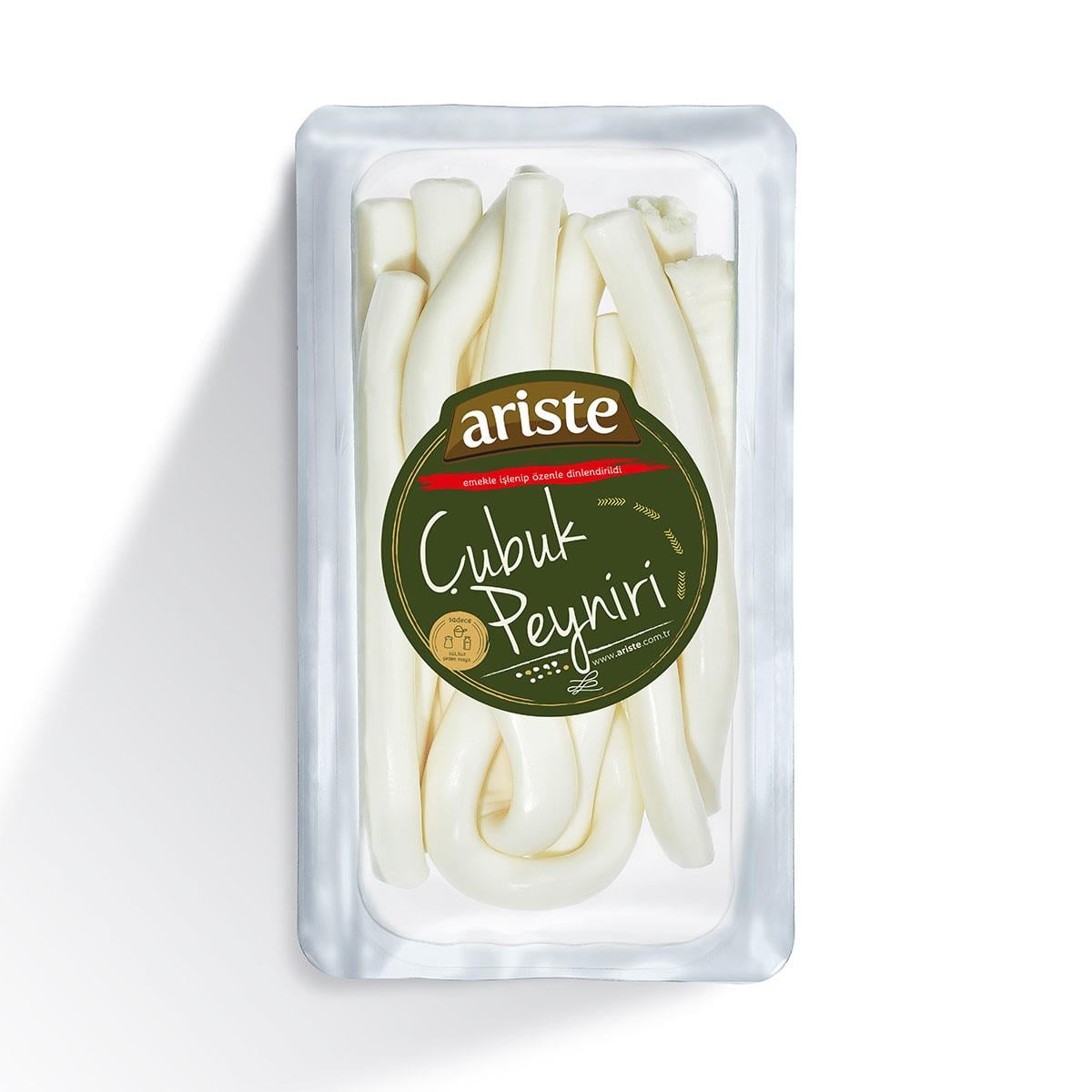 ÇUBUK PEYNİRİ 200GR