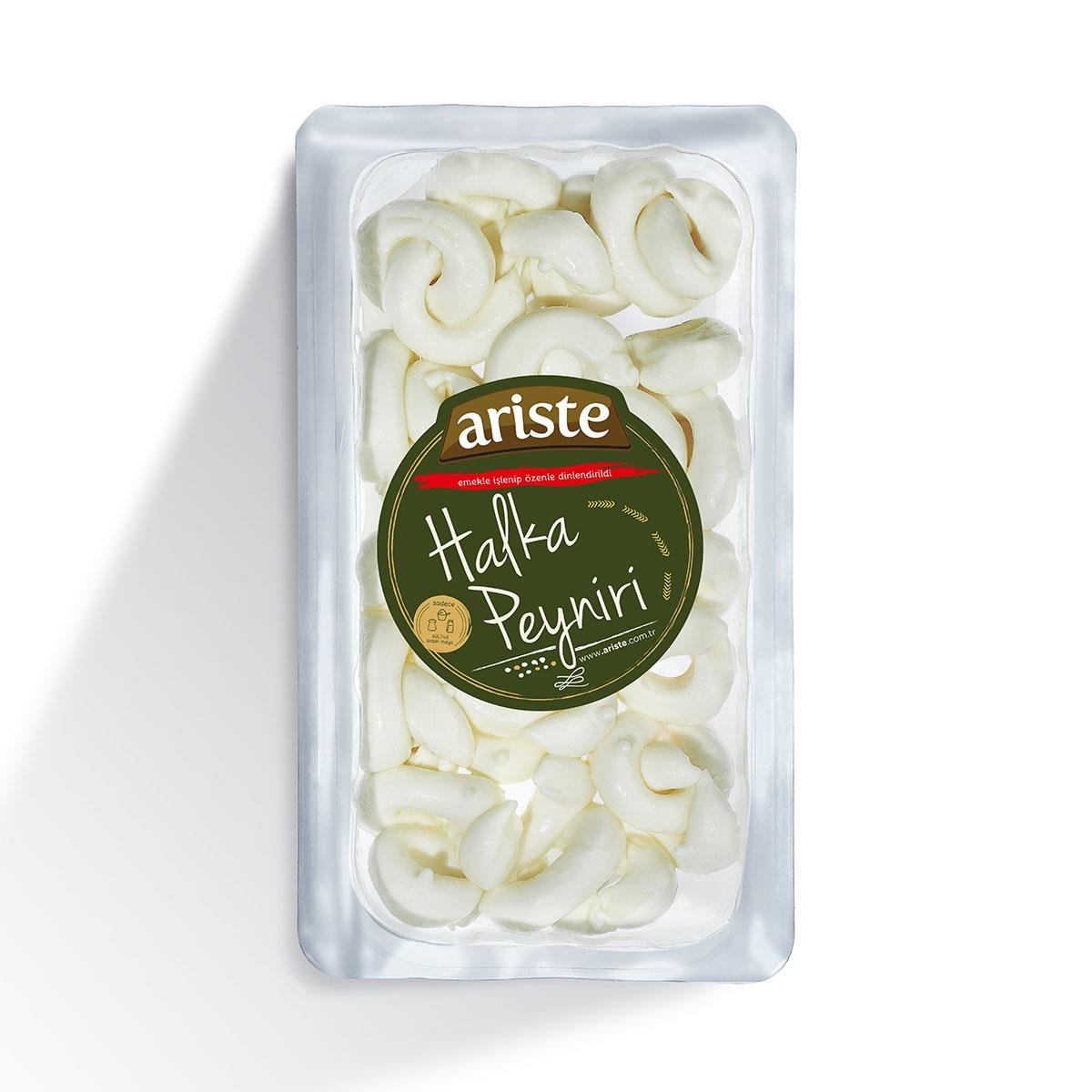 HALKA PEYNİRİ 200GR