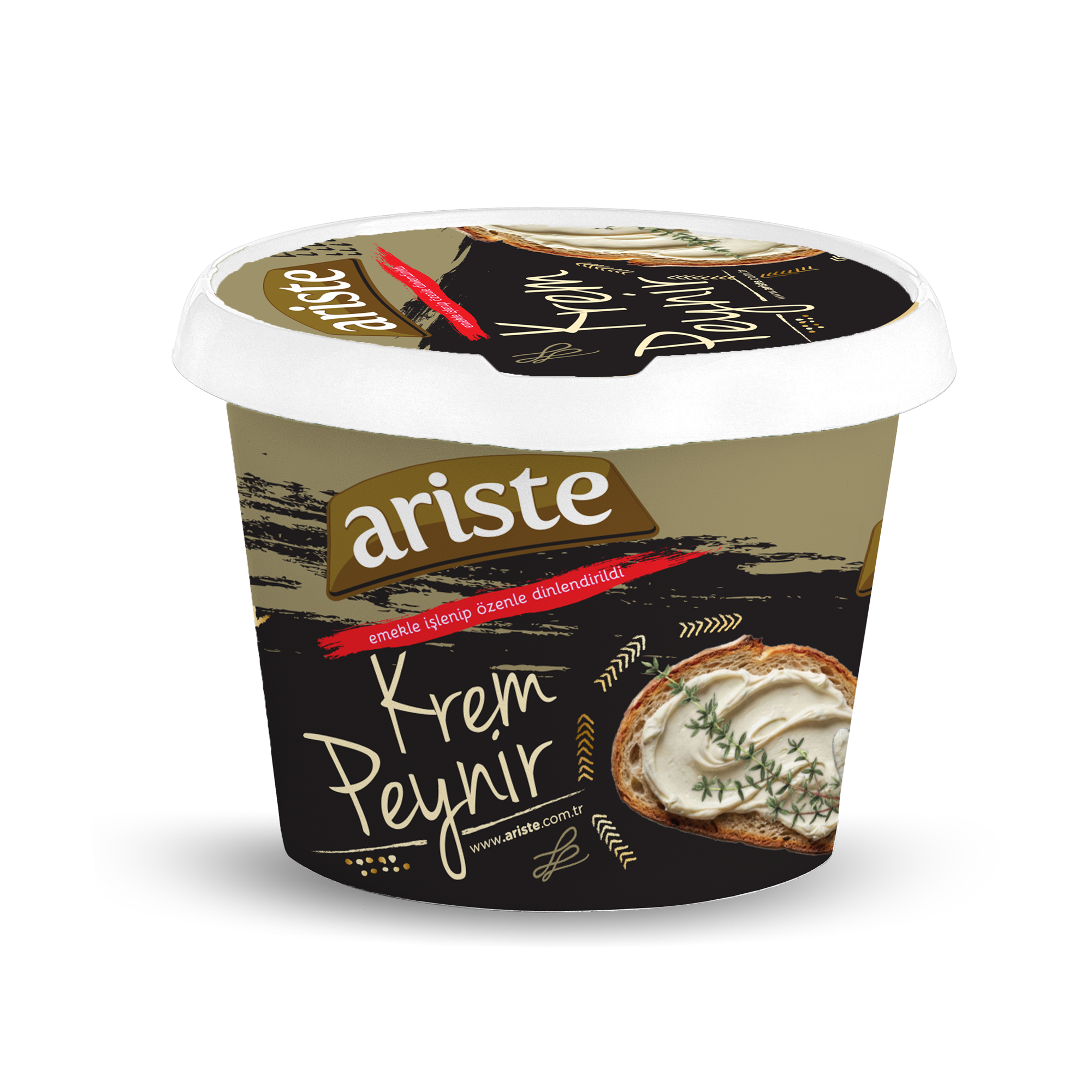 Krem Peynir 250 gr
