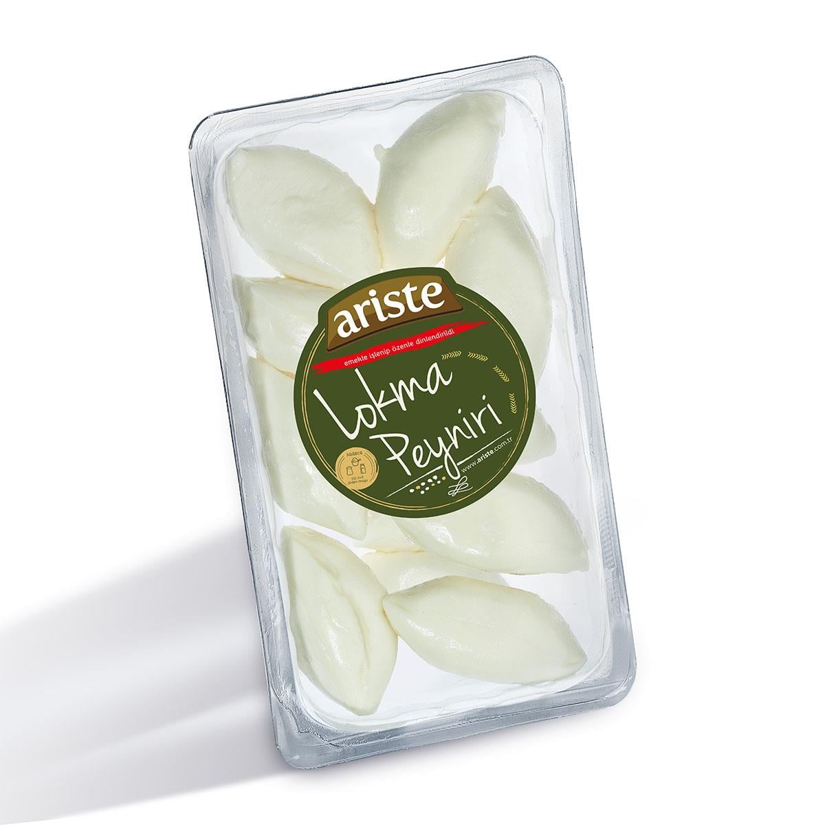 LOKMA PEYNİRİ 200GR