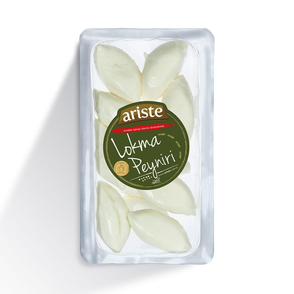 LOKMA PEYNİRİ 200GR