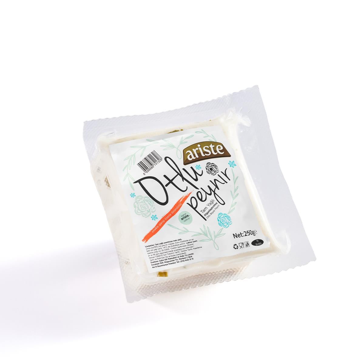 OTLU PEYNİR 250 GR