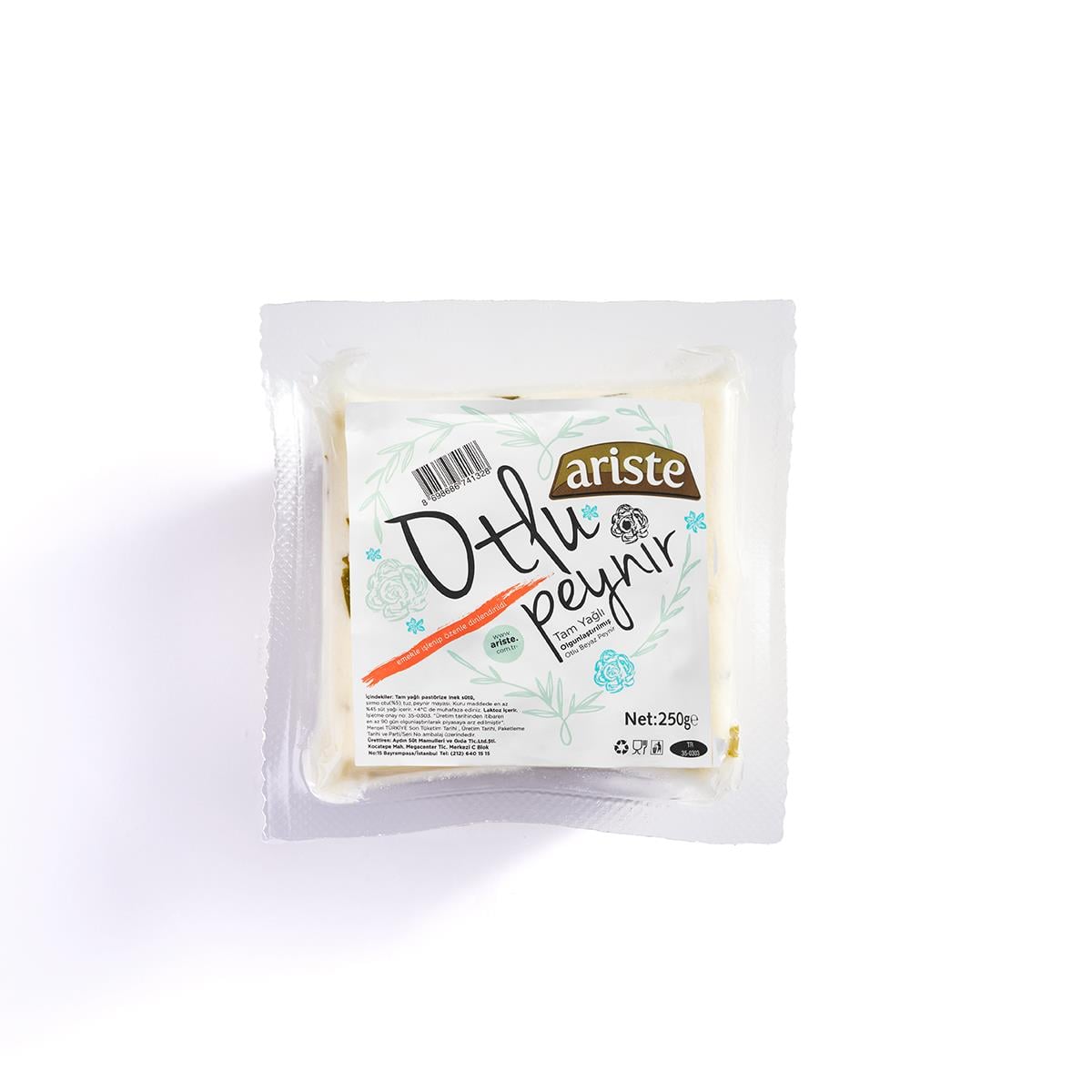 OTLU PEYNİR 250 GR