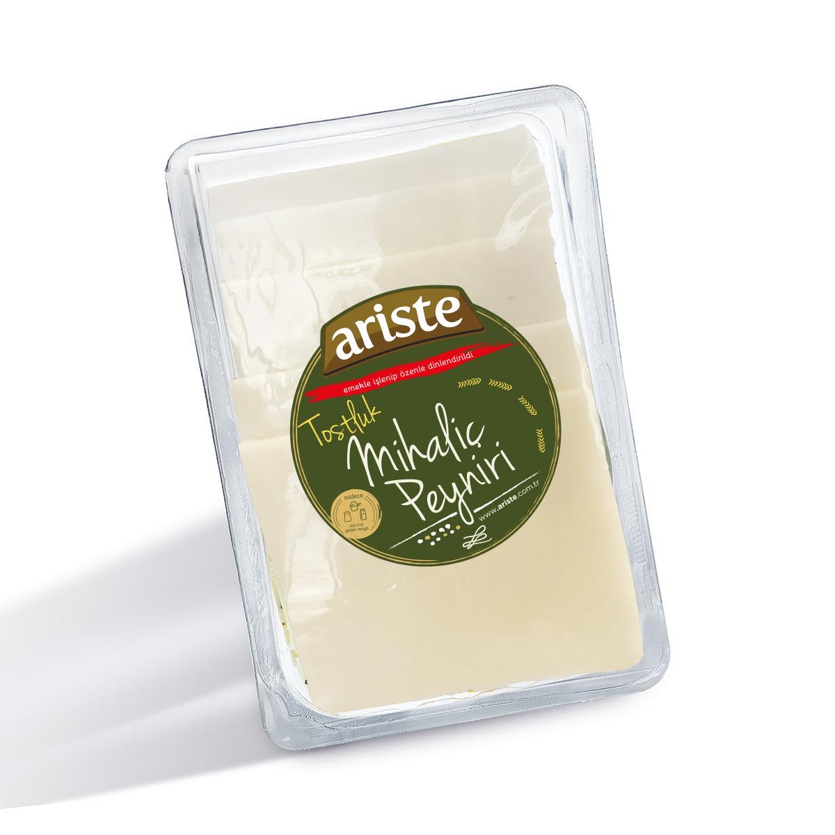 TOSTLUK MİHALİÇ PEYNİRİ 200 GR