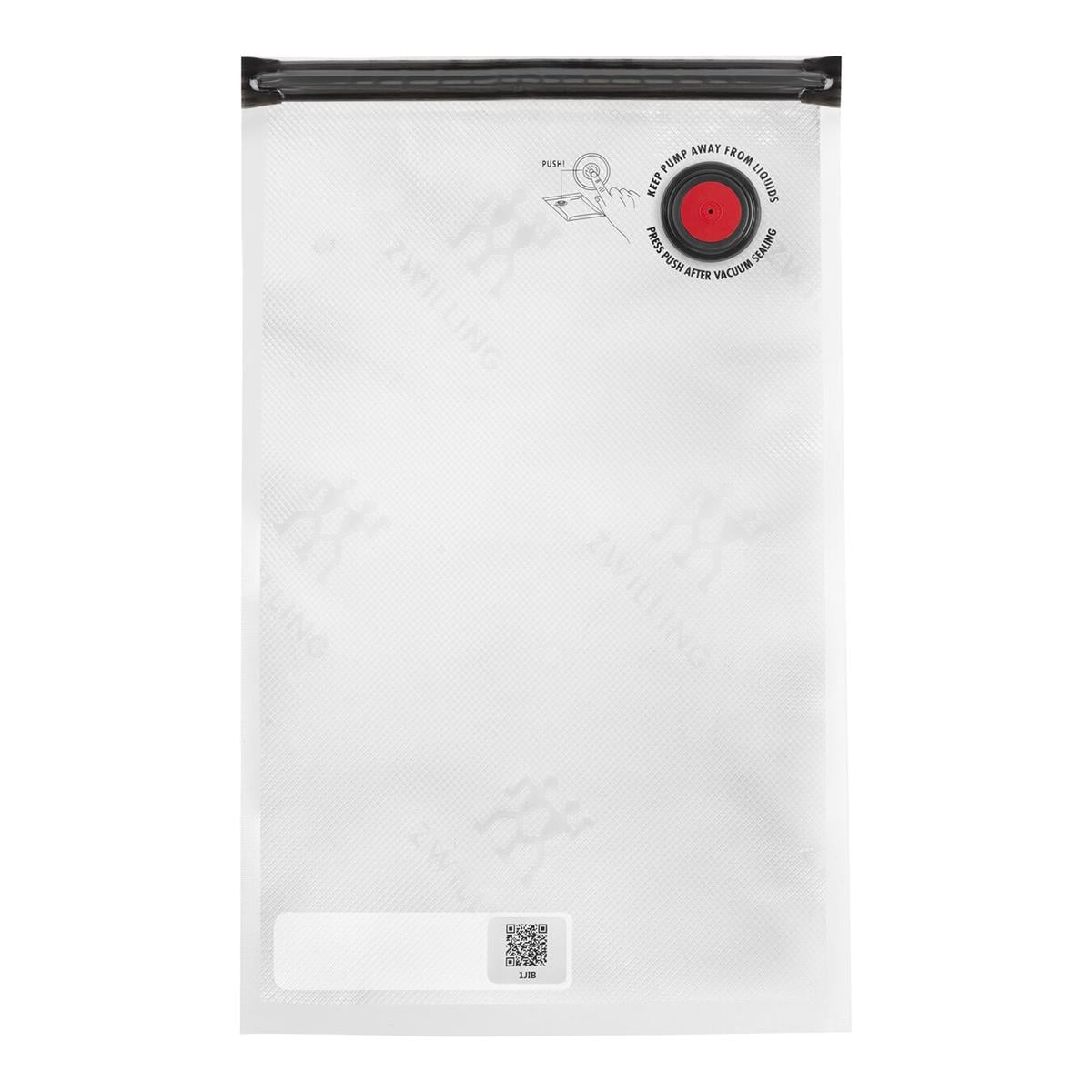 ZWILLING VAKUM POŞETİ L BOY
