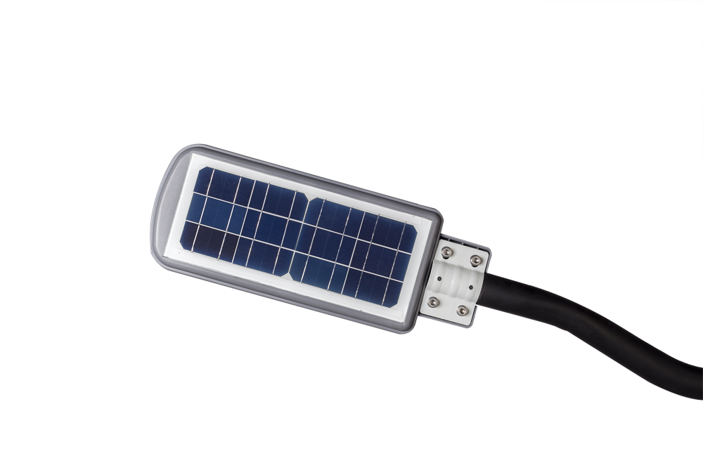 LSA 30 Solar Armatür