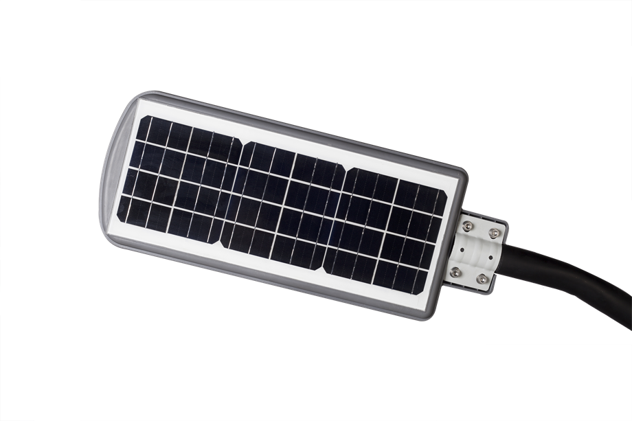 LSA 60 SOLAR SOKAK ARMATÜRÜ
