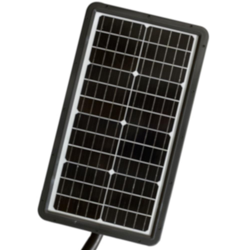 LSA 80 SOLAR SOKAK ARMATÜRÜ