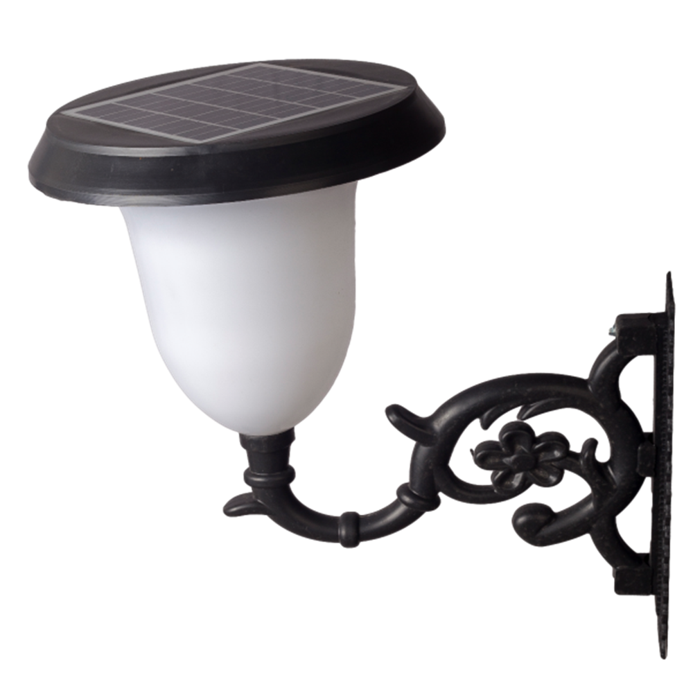 NVL-105 Solar Dekoratif Set Üstü 