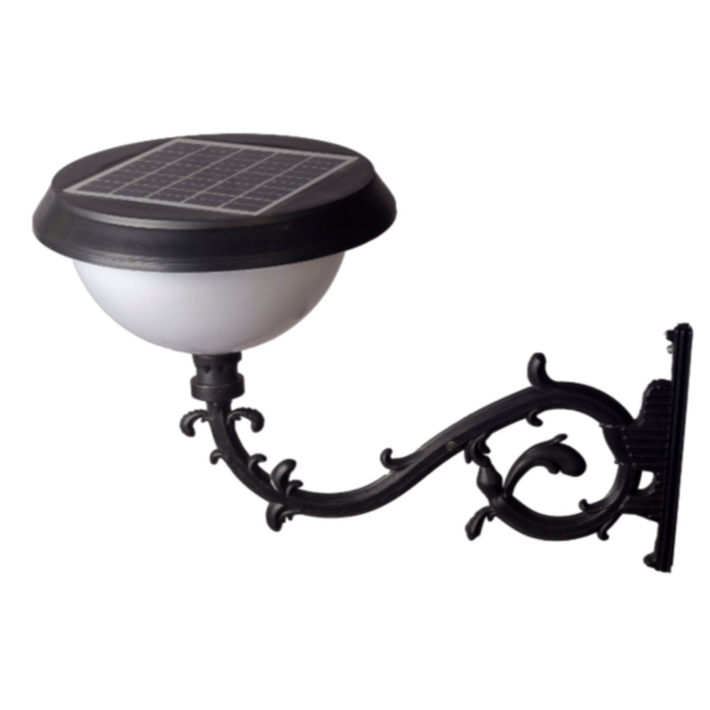 NVL-107 Solar Dekoratif Set Üstü 