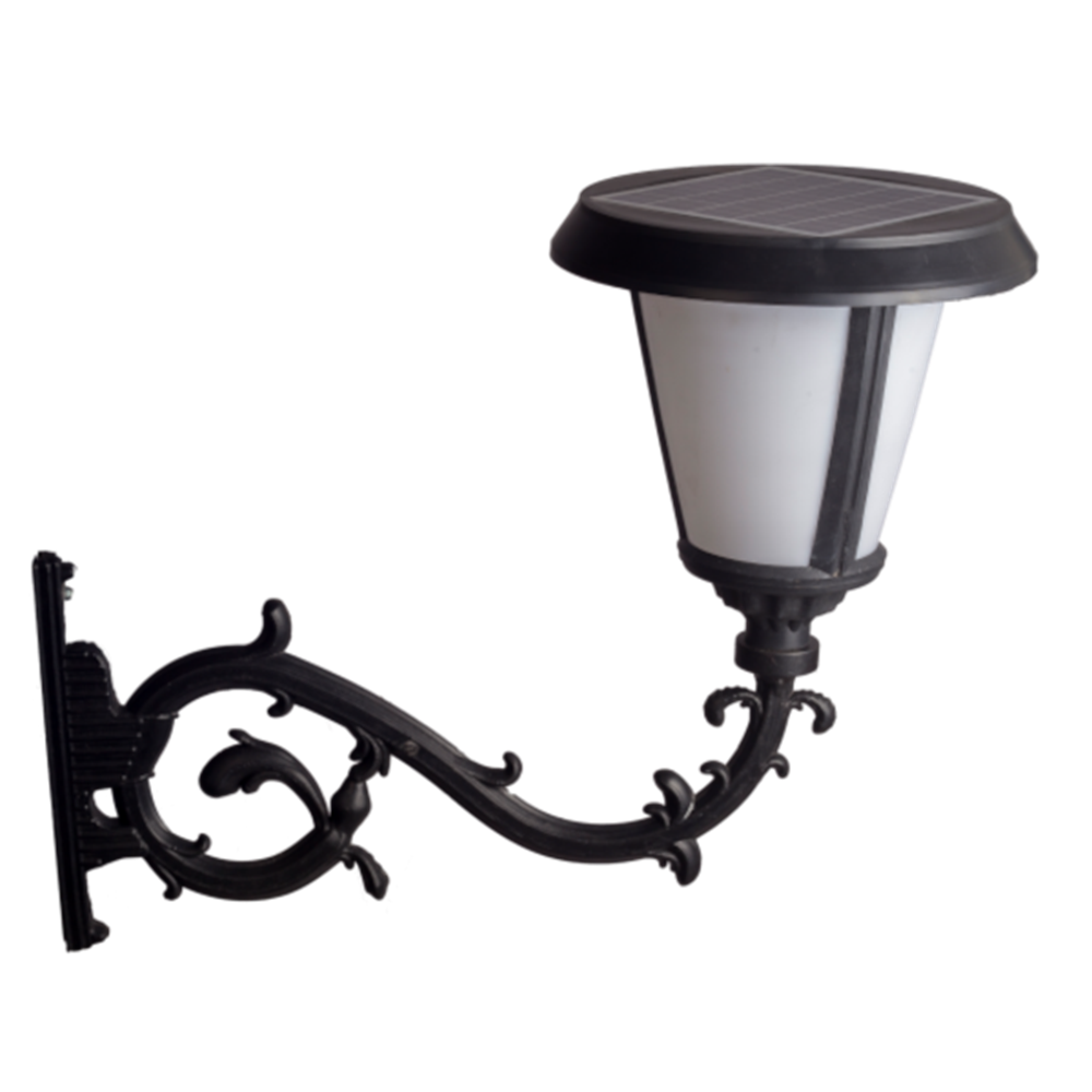 NVL-109 Solar Dekoratif Set Üstü 