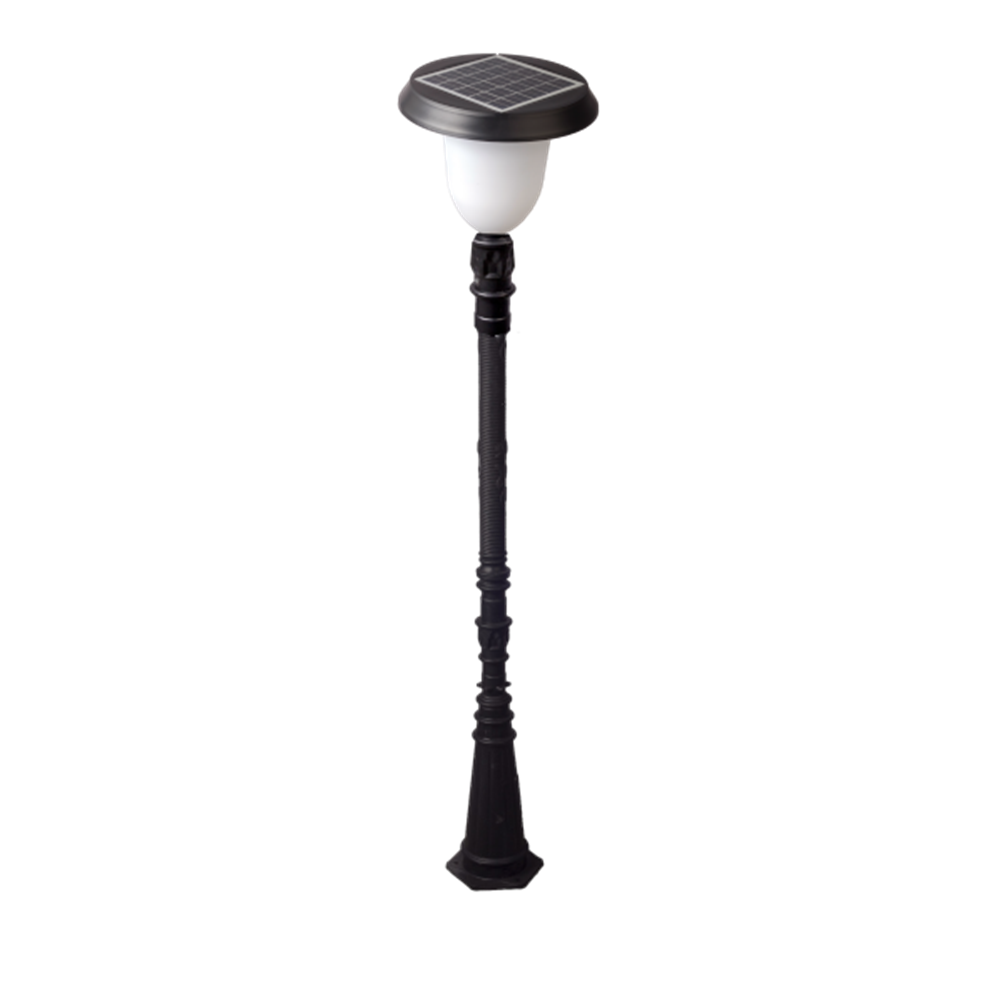 NVL-114 Solar Dekoratif Set Üstü 