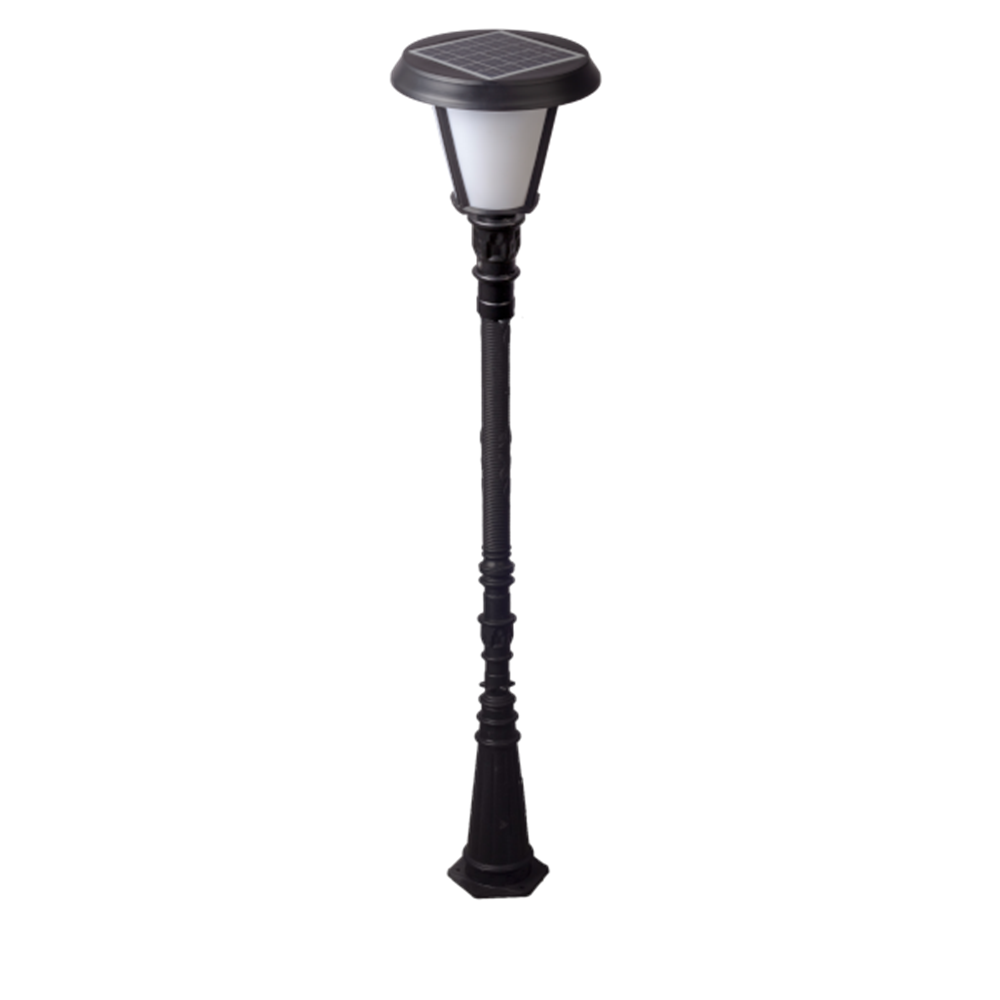 NVL-115 Solar Dekoratif Set Üstü 
