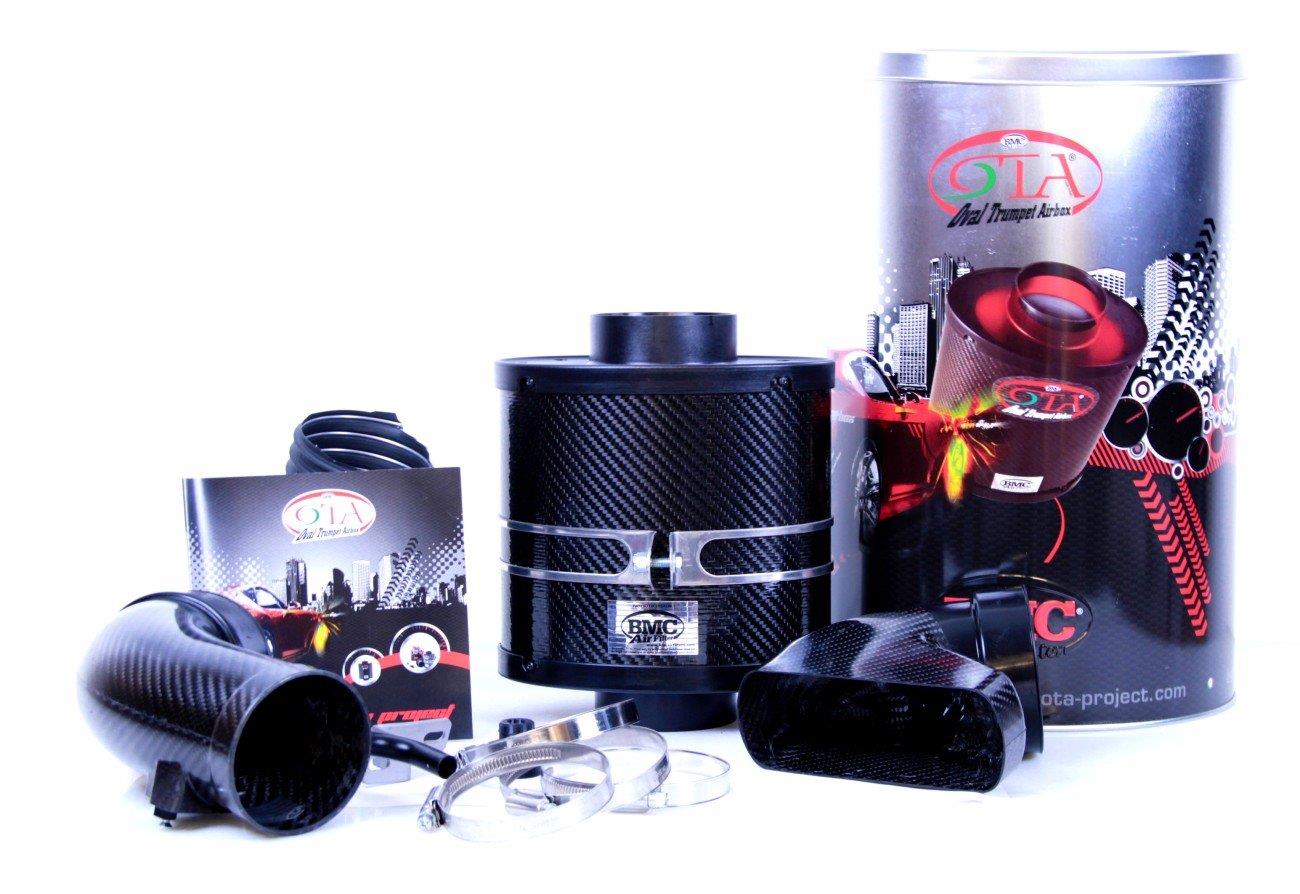 BMC ACOTA70/85L230-B-WP FİLTRE KİTİ WATERPROOF