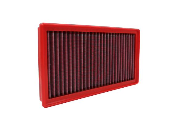BMC ALFA ROMEO MITO, CHRYSLER YPSILON, FIAT 500, PANDA, PUNTO, LANCIA YPSILON KUTU İÇİ PERFORMANS HAVA FİLTRESİ FB703/20