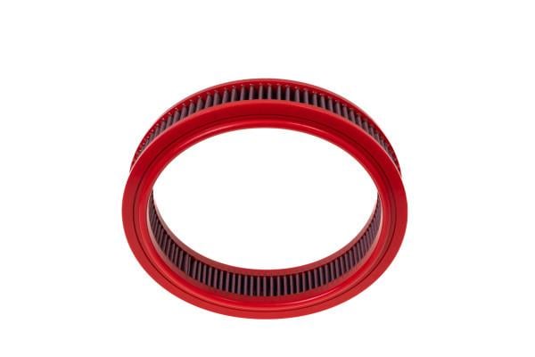 BMC AUDI 50,75,80,100, SEAT AROSA, CORDOBA I, IBIZA II, MARBELLA, SKODA FAVORIT, FELICIA, FORMAN, OCTAVIA, VOLKSWAGEN CADDY II, DERBY, GOLF, JETTA, PASSAT, POLO, SANTANA, VENTO, SCIROCCO KUTU İÇİ PERFORMANS HAVA FİLTRESİ FB155/06