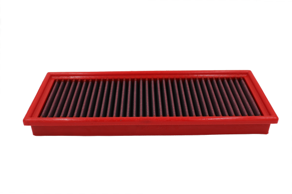 BMC AUDI 80, 90, CABRIOLET, COUPÉ, QUATTRO, CHEVROLET ASCONA, FIAT 124 SPIDER, FORD ESCORT, JEEP CJ5, WRANGLER, OPEL ASCONA, MANTA, REKORD KUTU İÇİ PERFORMANS HAVA FİLTRESİ FB122/01