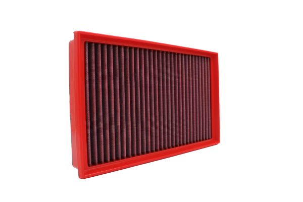 BMC AUDI A1, A3, Q2, Q3, TT, SEAT LEON, SKODA OCTAVIA, SUPERB, VOLKSWAGEN, CADDI, GOLF, PASSAT, POLO, T-ROC, TIGUAN, CUPRA FORMENTOR KUTU İÇİ PERFORMANS HAVA FİLTRESİ FB756/20
