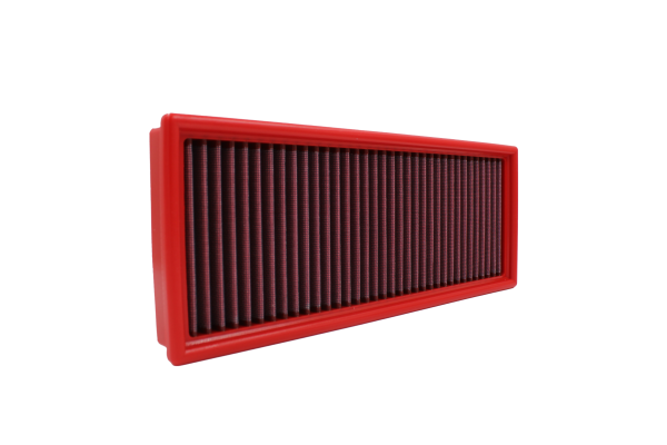 BMC AUDI A3, Q3, TT, SEAT LEON, TOLEDO, SKODA OCTAVIA, SUPERB, VOLKSWAGEN BEETLE, BORA, CADDY, GOLF, JETTA, PASSAT, SCIROCCO, TIGUAN KUTU İÇİ PERFORMANS HAVA FİLTRESİ FB444/01