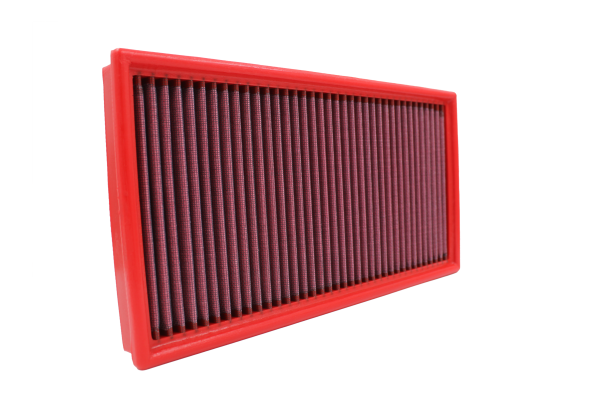BMC AUDI A3, TT, SEAT LEON I, TOLEDO II, SKODA OCTAVIA I, VOLKSWAGEN BORA, CLASICO, GOLF IV, JETTA IV, NEW BEETLE, POLO IV KUTU İÇİ PERFORMANS HAVA FİLTRESİ FB159/01