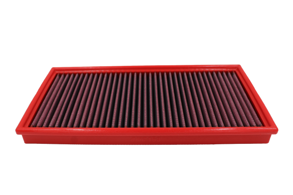 BMC AUDI A3, TT, SEAT LEON I, TOLEDO II, SKODA OCTAVIA I, VOLKSWAGEN BORA, CLASICO, GOLF IV, JETTA IV, NEW BEETLE, POLO IV KUTU İÇİ PERFORMANS HAVA FİLTRESİ FB159/01