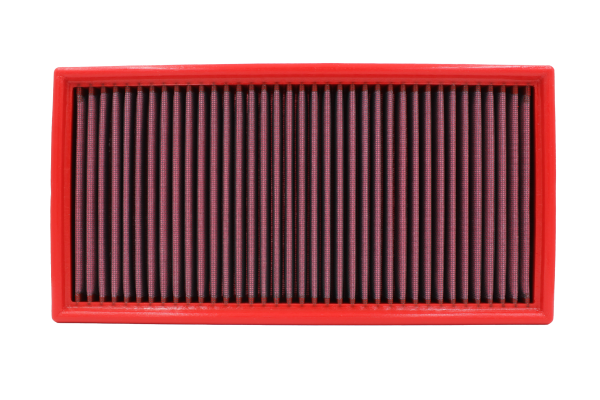 BMC AUDI A3, TT, SEAT LEON I, TOLEDO II, SKODA OCTAVIA I, VOLKSWAGEN BORA, CLASICO, GOLF IV, JETTA IV, NEW BEETLE, POLO IV KUTU İÇİ PERFORMANS HAVA FİLTRESİ FB159/01