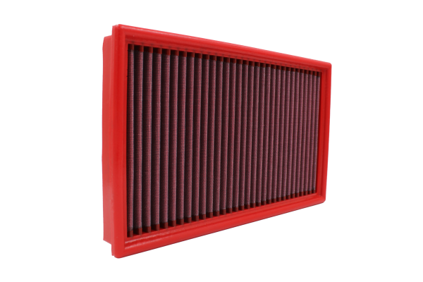 BMC AUDI A6, CABRIOLET, FIAT REGATA, JAGUAR XJ, XJR (X300,X308) XK8 (X100), XK, XKR (X150), PORSCHE 924, 944, VOLKSWAGEN BEETLE, CORRADO, GOLF II, JETTA II, PASSAT, DODGE MONACO KUTU İÇİ PERFORMANS HAVA FİLTRESİ FB112/01