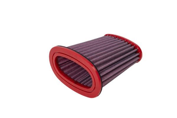 BMC BENELLI BN 251, LEONCINO 125, TNT 25, TRK 251 KUTU İÇİ PERFORMANS HAVA FİLTRESİ FM01013 