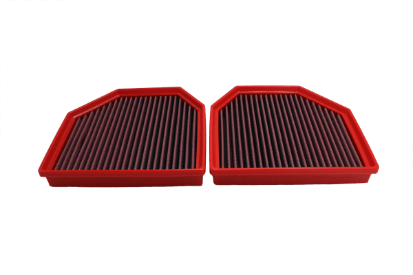 BMC BMW 2 (F22,F23,F87), 3 (F30,F31,F80), 4 (F32,F33,F36,F82), 5 (F10,F11,F18), 6 (F12,F13) KUTU İÇİ PERFORMANS HAVA FİLTRESİ FB647/20