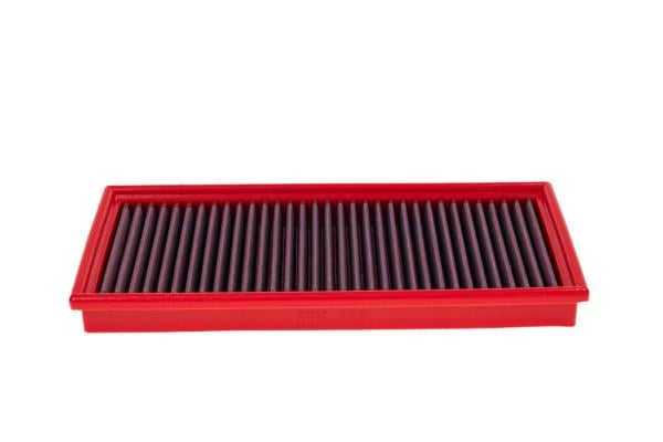 BMC BMW 5 (E34), FORD BRONCO II, COUGAR, E150, E250, E350, TRANSIT 92 KUTU İÇİ PERFORMANS HAVA FİLTRESİ FB118/01