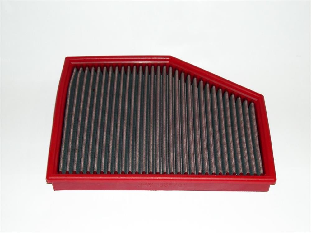 BMC BMW 5 (E60, E61), 6 (E63, E64), Z 4 (E85, E86) KUTU İÇİ HAVA FİLTRESİ FB351/01