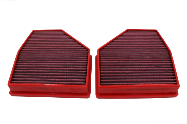 BMC BMW 5 (G30,G31,F90), 7 (G11,G12), 8 (G14,G15,G16,F91,F92,F93) KUTU İÇİ PERFORMANS HAVA FİLTRESİ FB01073