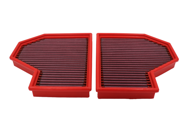 BMC BMW M5 (E60,E61), M6 (E63,E64) KUTU İÇİ PERFORMANS HAVA FİLTRESİ FB447/01