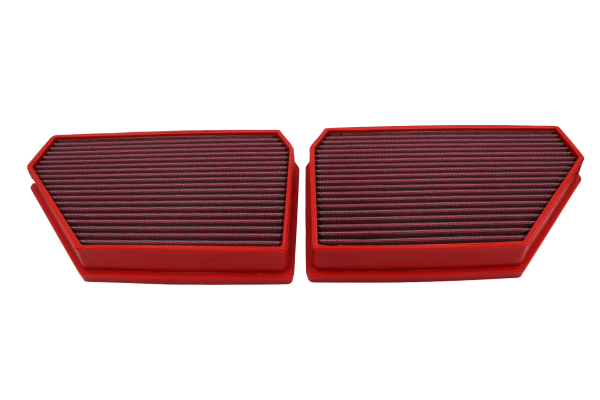 BMC BMW X5 (G05,F95), X6 (G06,F96), X7 (G07), XM (G09) KUTU İÇİ PERFORMANS HAVA FİLTRESİ FB01103