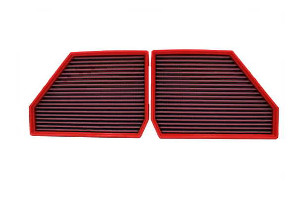 BMC BMW X5 (G05,F95), X6 (G06,F96), X7 (G07), XM (G09) KUTU İÇİ PERFORMANS HAVA FİLTRESİ FB01103