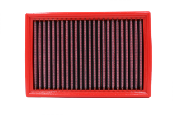 BMC CITROËN C4, FIAT BRAVA (182), MAREA (185), PEUGEOT 206,307, ALFA ROMEO 145, 146, 155 KUTU İÇİ PERFORMANS HAVA FİLTRESİ FB100/01