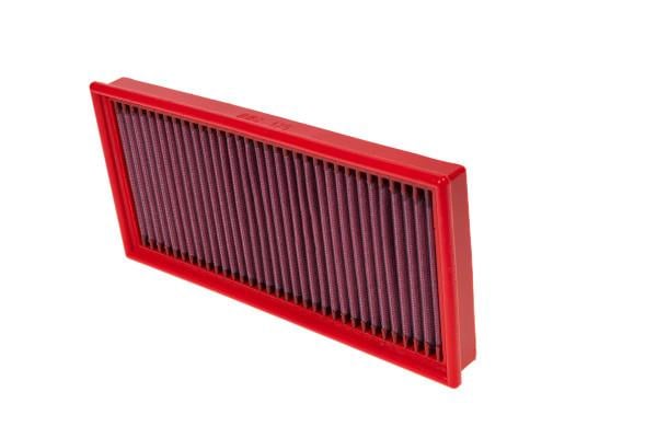 BMC CITROEN AX, BX, C5, C8, EVASION, JUMPY, XANTIA, FIAT SCUDO I, ULYSSE, LANCIA PHEDRA, ZETA, PEUGEOT EXPERT, 807, 806, 607, 406, 405 KUTU İÇİ PERFORMANS HAVA FİLTRESİ FB175/01