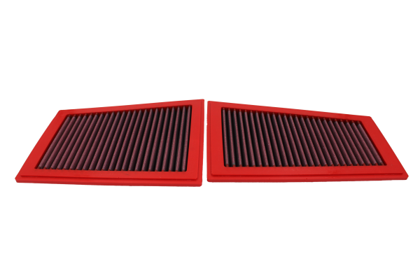 BMC CLASS C280, C320, CLASS E280, E300, E320, CLASS G320, CLASS M300, M350, CLASS R320, R300, CLASS S350, CLK320, CLS350, GL320, GLK350 KUTU İÇİ PERFORMANS HAVA FİLTRESİ FB497/20
