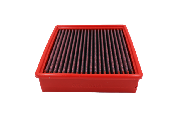 BMC DODGE COLT, MITSUBISHI CEDIA, COLT IV, LANCER CEDIA, LANCER EVOLUTION, MIRAGE, OUTLANDER, VIRAGE KUTU İÇİ PERFORMANS HAVA FİLTRESİ FB193/01 
