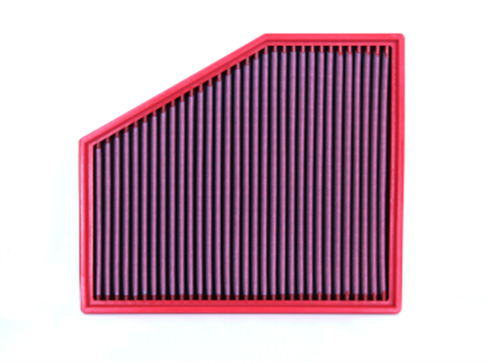 BMC FB472/20 BMW 5,6, ALPINA B. BOVENSIEPEN (E60, E61, E63, E64) PERFORMANS HAVA FİLTRESİ