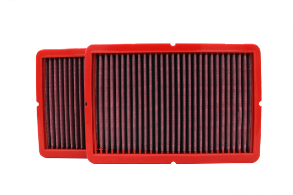 BMC FERRARI F430 KUTU İÇİ PERFORMANS HAVA FİLTRESİ FB443/03