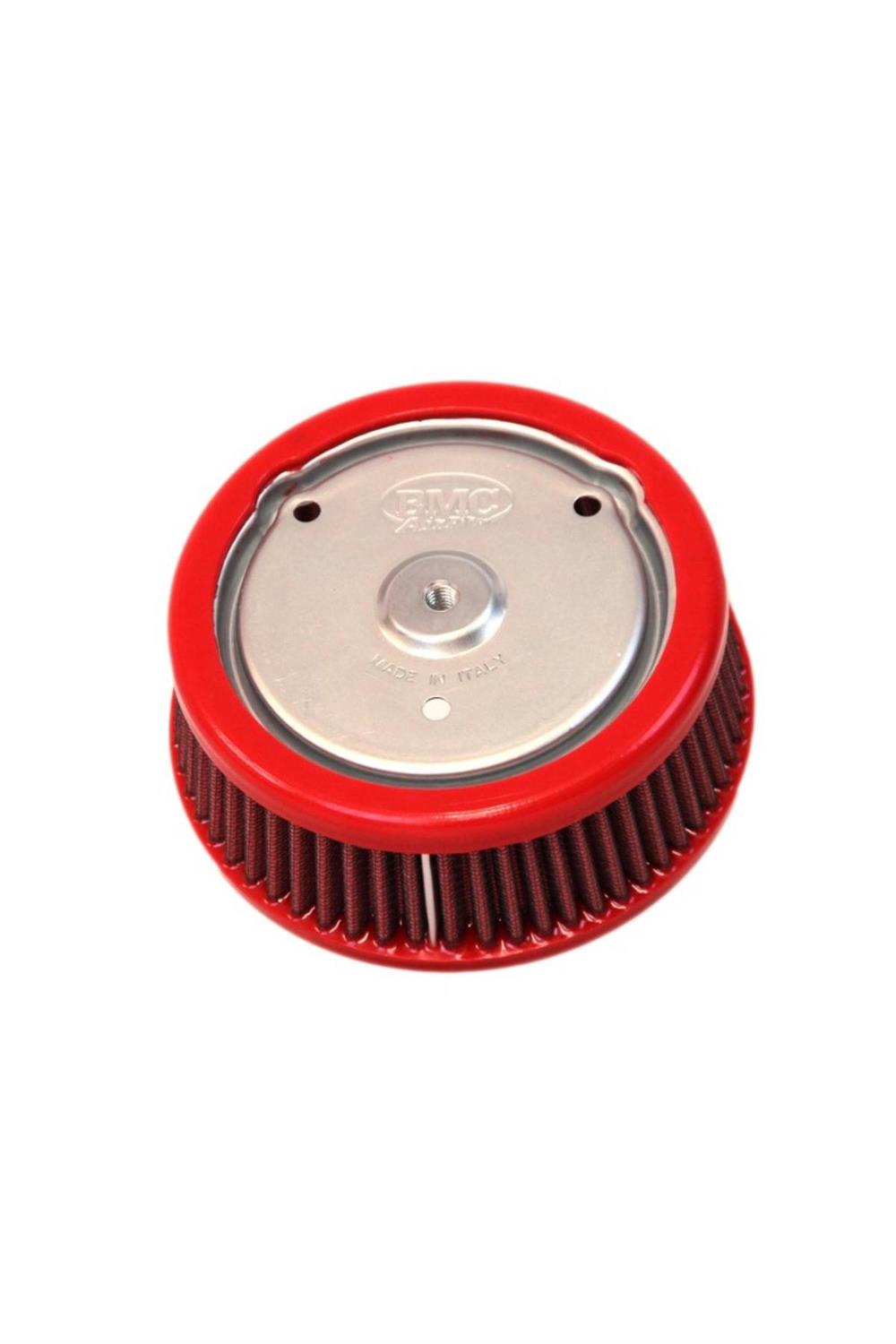 BMC HARLEY DAVİDSON MOTORSİKLET HAVA FİLTRESİ FM01065