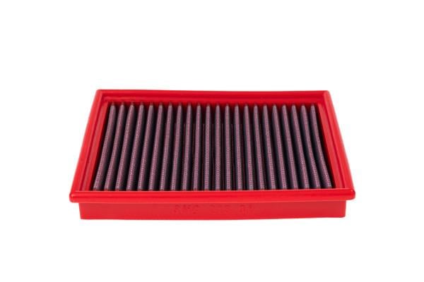 BMC HONDA CIVIC V, VI, NISSAN ALMERA I (N15), JUKE, MICRA IV (K13), NOTE (E12), PRIMERA I (P10), SUNNY, X-TRAIL II (T31), RENAULT KOLEOS, SUBARU LEGACY I, INFINITI FX 35,37,50, QX70 (S51) KUTU İÇİ PERFORMANS HAVA FİLTRESİ FB213/01